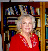 Nan Hunt Moonday poetry reading